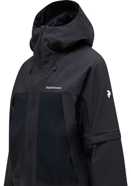 M Edge Insulated Jacket