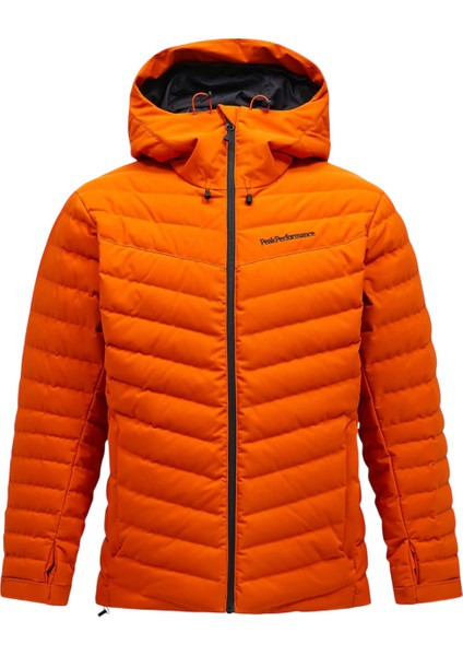 M Frost Ski Jacket