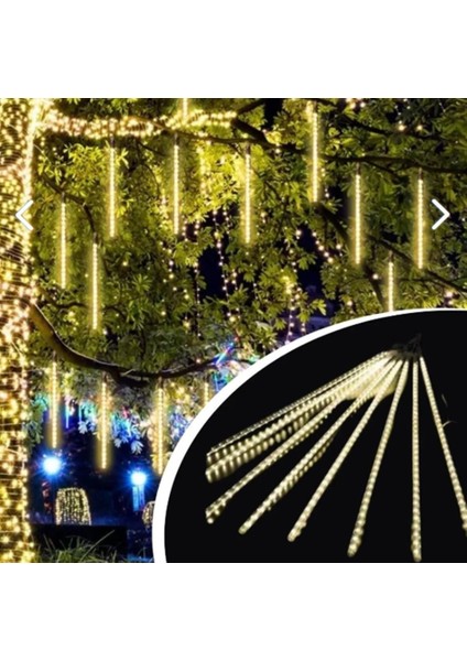 3.2m Meteor LED Gün Işığı