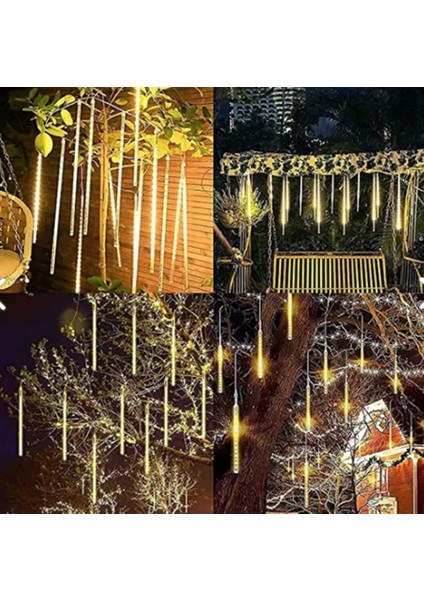 3.2m Meteor LED Gün Işığı