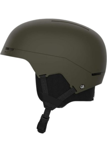 Brigade Unisex Siyah Kask fiyatları