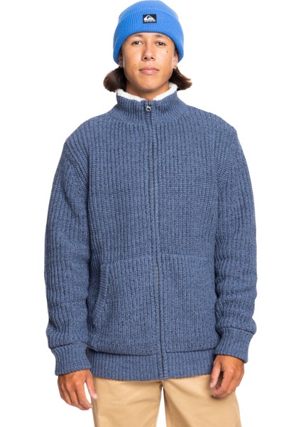 Boketto Erkek Polar Ceket