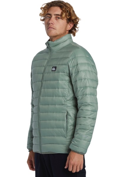 Scaly Fz Erkek Ceket