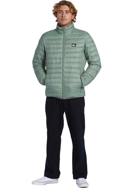 Scaly Fz Erkek Ceket