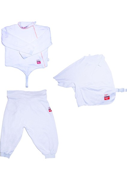 Eskrim Kıyafet Takımı