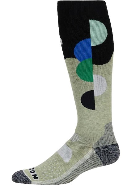 M Performance Midweight Sock