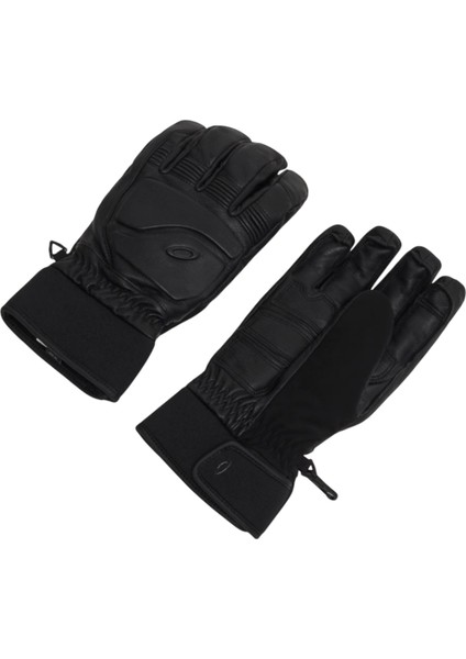 Peak Leather Gloves