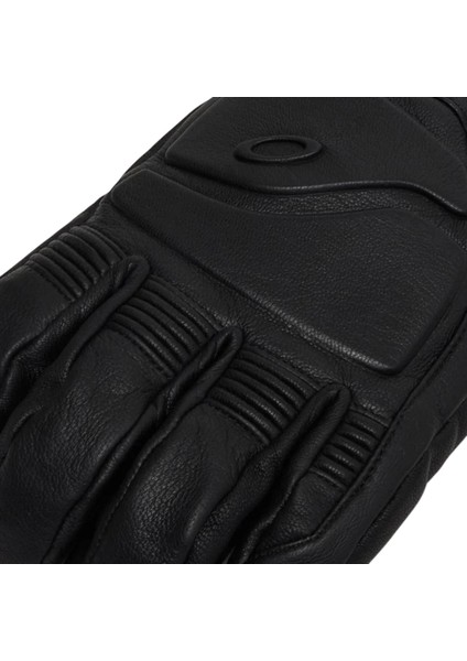 Peak Leather Gloves