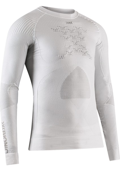 Energy Accumulator 4.0 Armadillo Shirt Lg Sl Unisex İçlik Üst