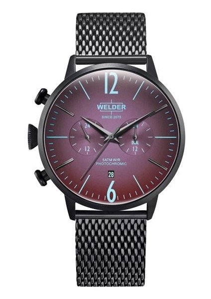 Welder Moody WWRC422 Erkek Kol Saati