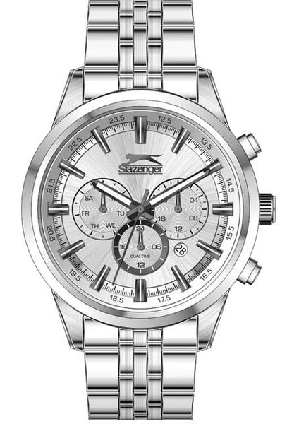 SL.09.2204.2.06 Erkek Kol Saati