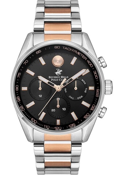 Beverly Hills Polo BP3311X.360 Erkek Kol Saati