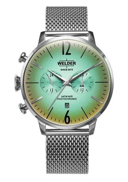 Welder Moody WWRC1003 Erkek Kol Saati