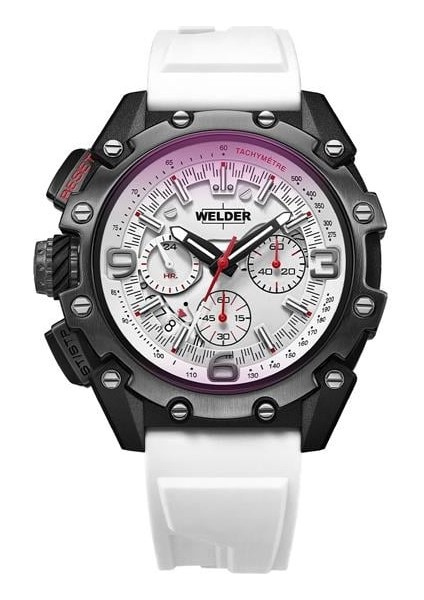 Welder Moody WWRR1006 Erkek Kol Saati