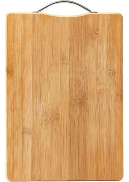 Bambu Kesme Tahtası