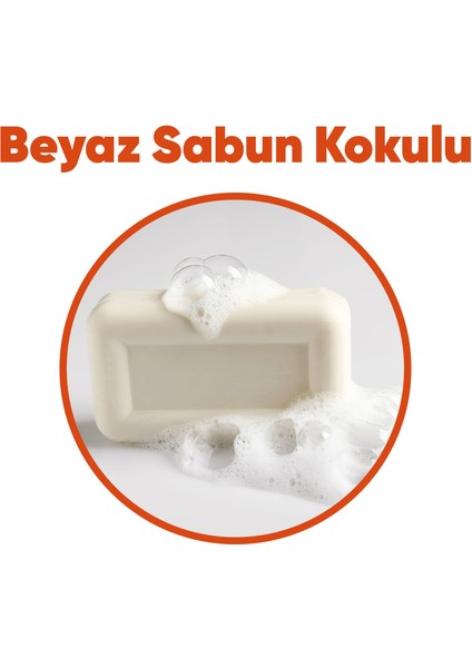 Vücut Temizleme Havlusu 12X50 (600 Yaprak)
