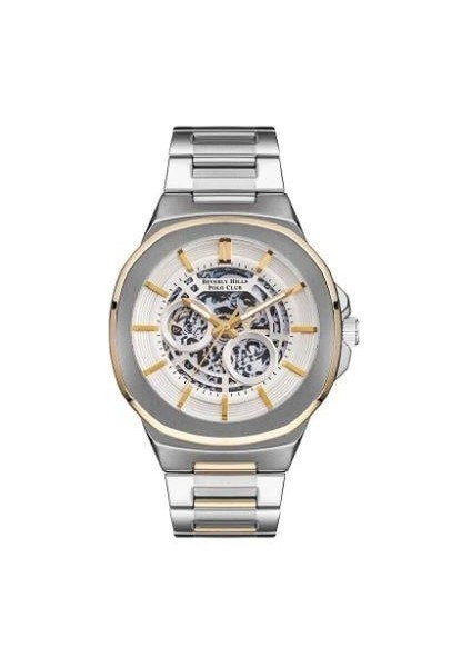 Beverly Hills Polo BP3279X.230 Erkek Kol Saati