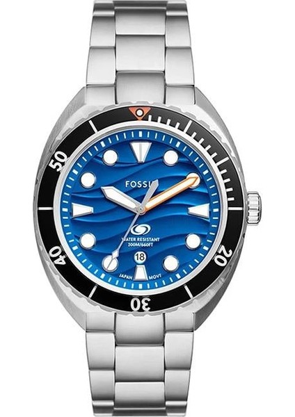 Fossıl FFS6064 Erkek Kol Saati