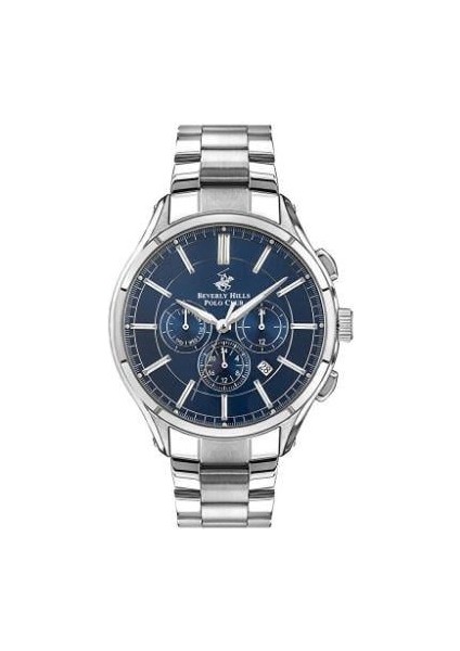 Beverly Hills Polo BP3304X.390 Erkek Kol Saati