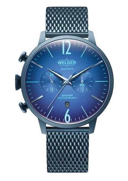 Welder Moody WWRC1035 Erkek Kol Saati