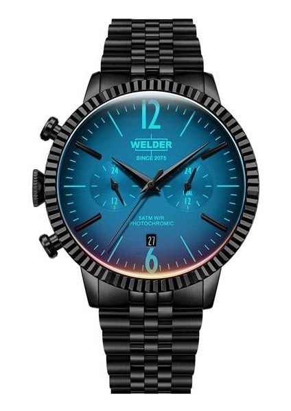 Welder Moody WWRC475 Erkek Kol Saati