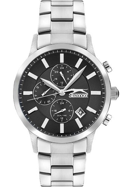 SL.09.2264.2.05 Erkek Kol Saati