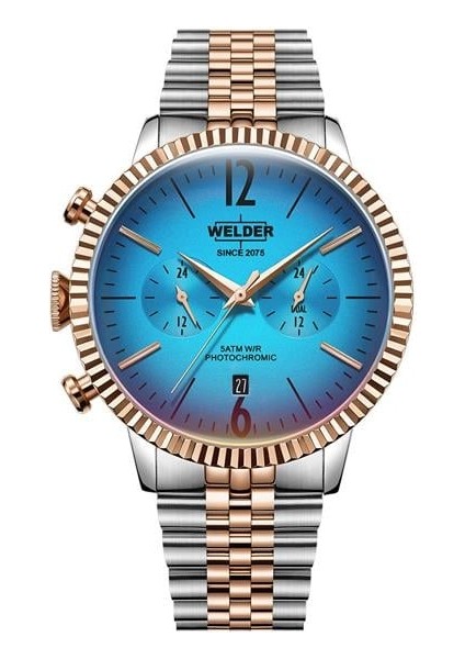 Welder Moody WWRC471 Erkek Kol Saati