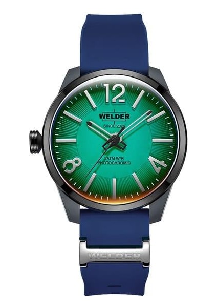 Welder Moody WWRL1008 Erkek Kol Saati