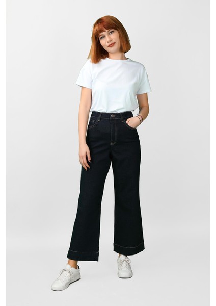 Kadın Kot Pantolon 2JA/5893 fiyatları