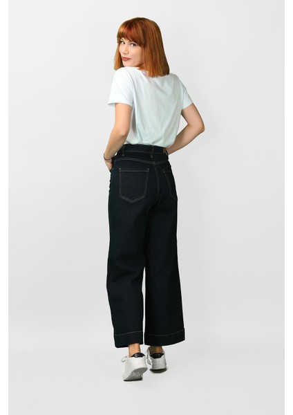 Kadın Kot Pantolon 2JA/5893 fırsatları