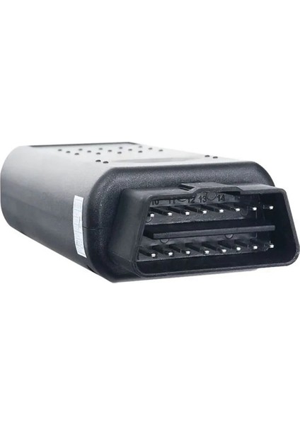 Opel Için Can-Bus Kod Okuyucu Için Opcom V1.99 V2014 Obd2 Ürün Yazılımı (Yurt Dışından)