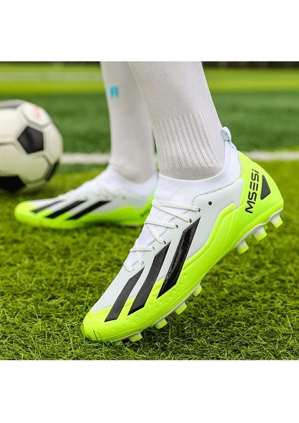 Suvan Erkek Krampon Futbol Ayakkabısı (Yurt Dışından) modelleri