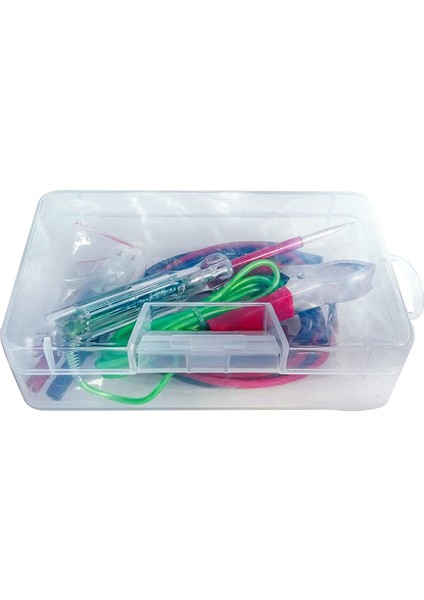 Otomotiv Devre Test Cihazı Test Uçları Test Işığı 3-24V Voltaj Test Cihazı (Yurt Dışından) fırsatları