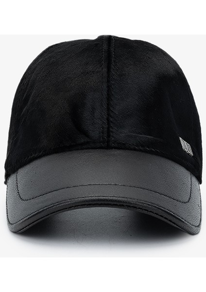 Erkek Deri & Tekstil Şapka 524 1115-VAL Sapka SK24-25 Syh Tay/dr modelleri