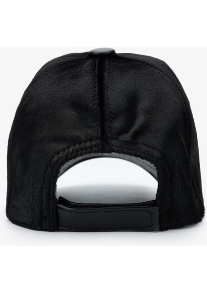 Erkek Deri & Tekstil Şapka 524 1115-VAL Sapka SK24-25 Syh Tay/dr fırsatları