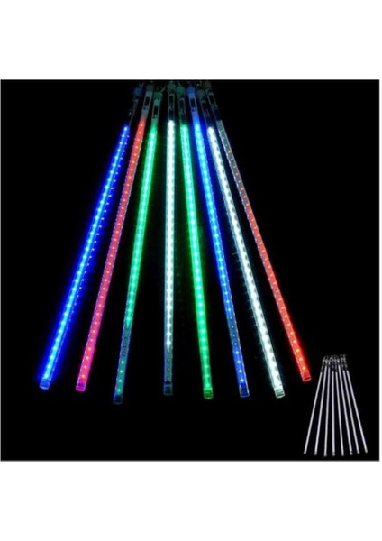 3.2m Meteor LED Rgb