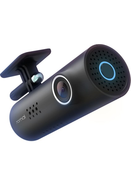 70MAI 1s D06 Araç Içi Kamera - 130° Geniş Açı Lens - 1080P - Global Versiyon indirimleri