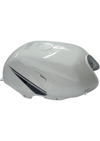 Ybr 125 Esd Beyaz Deposu