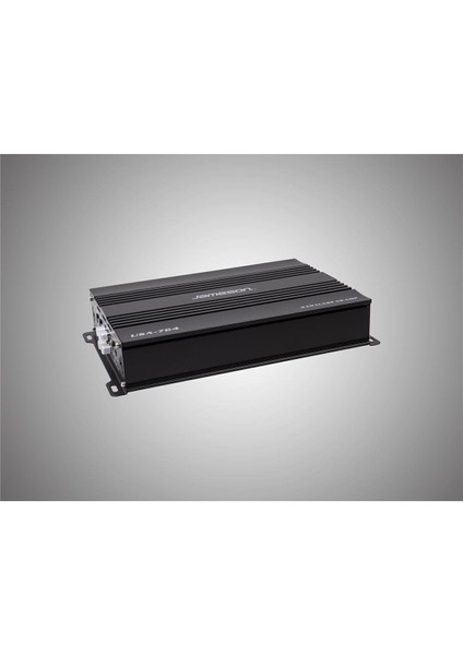 USA-764 4 Kanal 4000W Oto Amfi 4X60RMS