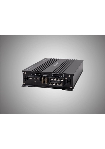 USA-764 4 Kanal 4000W Oto Amfi 4X60RMS fiyatları