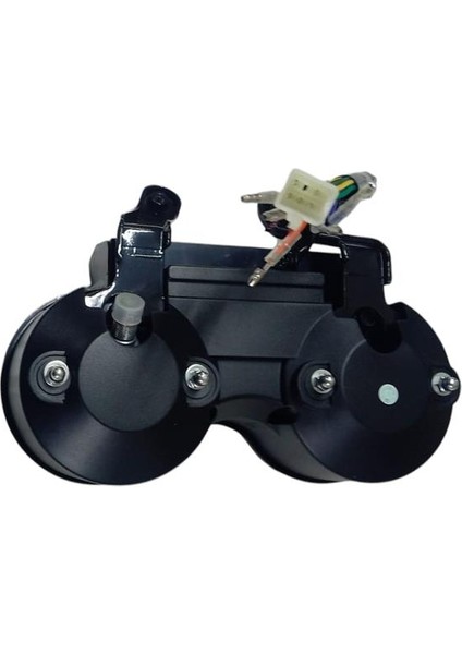 Ybr 125 Km Paneli Dıjıtal fiyatları