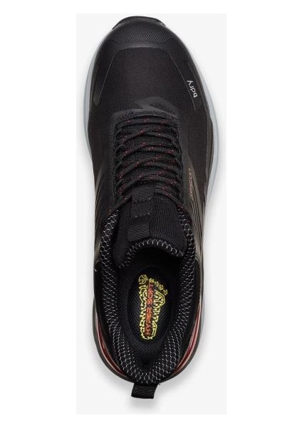 Wind 24KAE00WINDM-633 Siyah Erkek Su Geçirmez Ayakkabı indirimleri