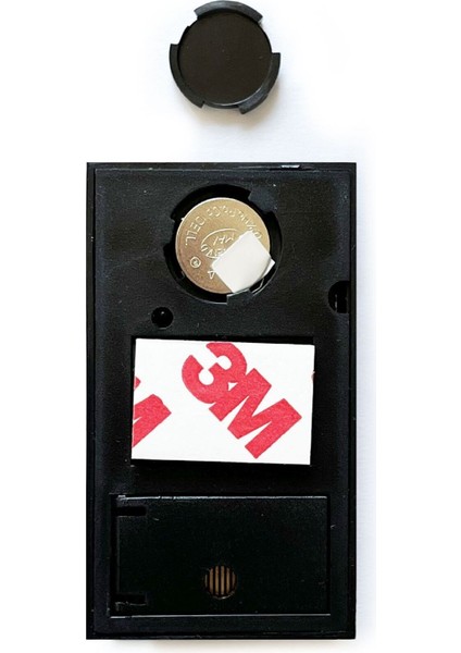 Dijital Nem Ölçer Termometre (Siyah) modelleri