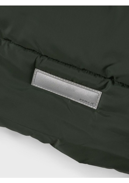 Nkmdublin Erkek Çocuk Şişme Mont modelleri
