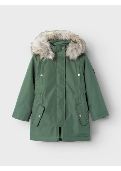 Nkfmilla Unisex Çocuk Mont fiyatları
