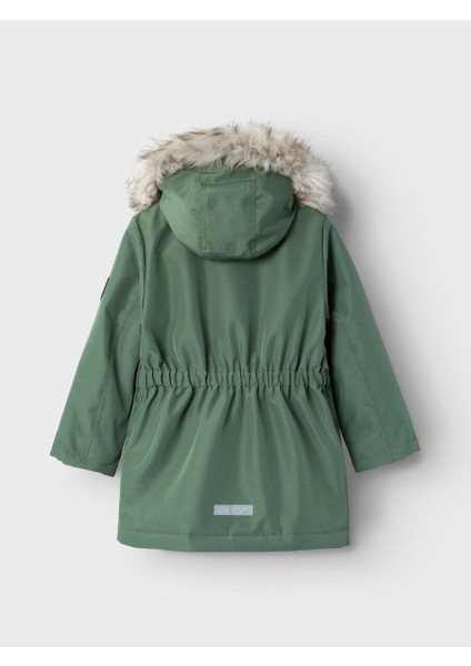 Nkfmilla Unisex Çocuk Mont fırsatları