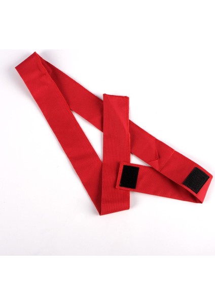 Lam Kılıfı Kırmızı Renk