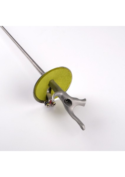 Komple Flöre Çin 5 Numara Pistol Kabze Sağ