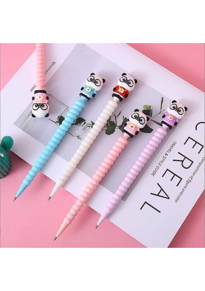 Bilmiş Panda 0,7 mm Versatil Kalem UNCS-9201 fiyatları