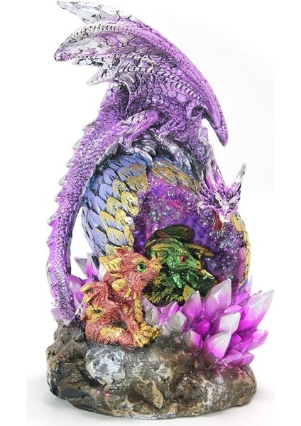 Dragon Ailesi Ledli ALK2344
